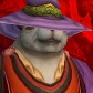 Character Avatar